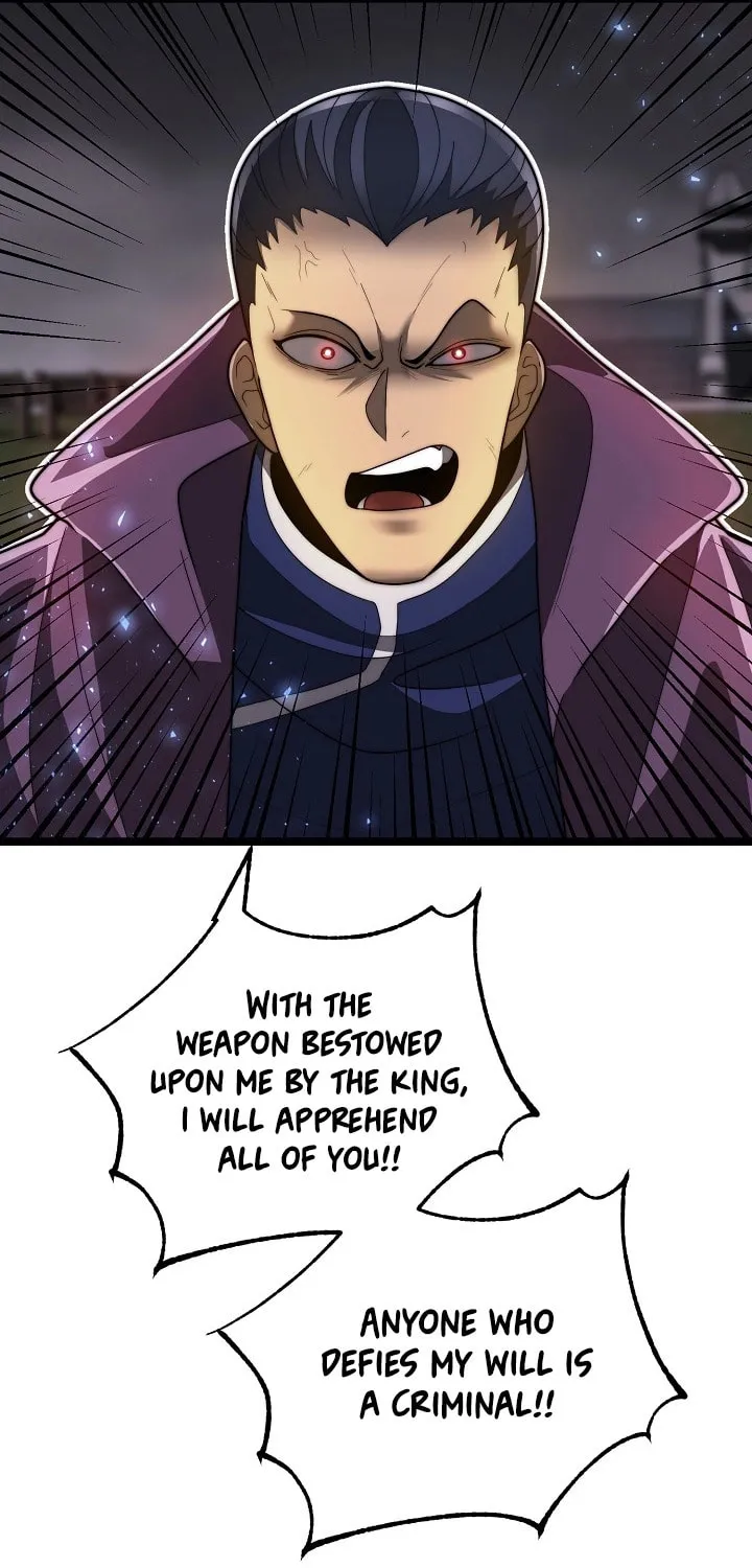 Solo Eating Chapter 31 page 62 - 