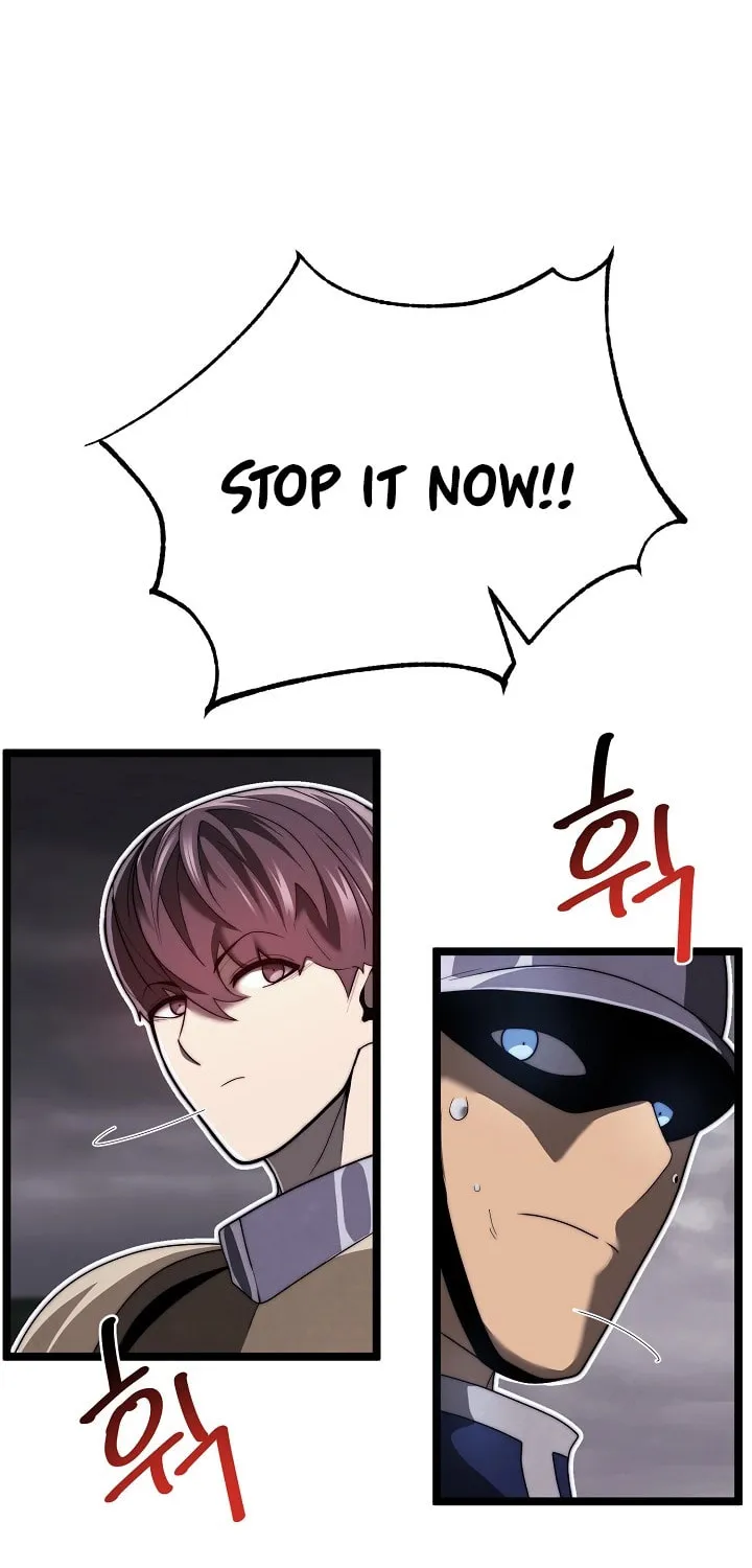 Solo Eating Chapter 31 page 63 - 