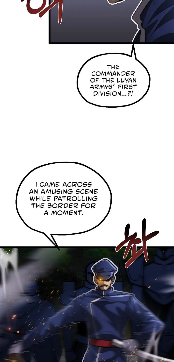Solo Eating Chapter 31 page 65 - 