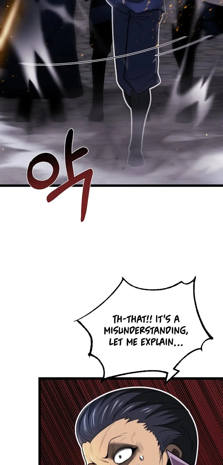 Solo Eating Chapter 31 page 66 - 