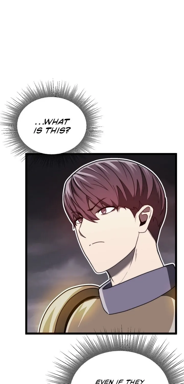 Solo Eating Chapter 32 page 12 - 