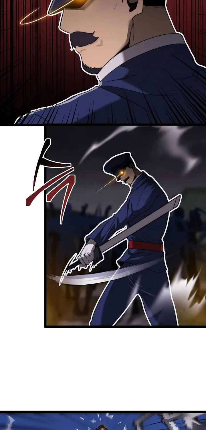 Solo Eating Chapter 32 page 18 - 