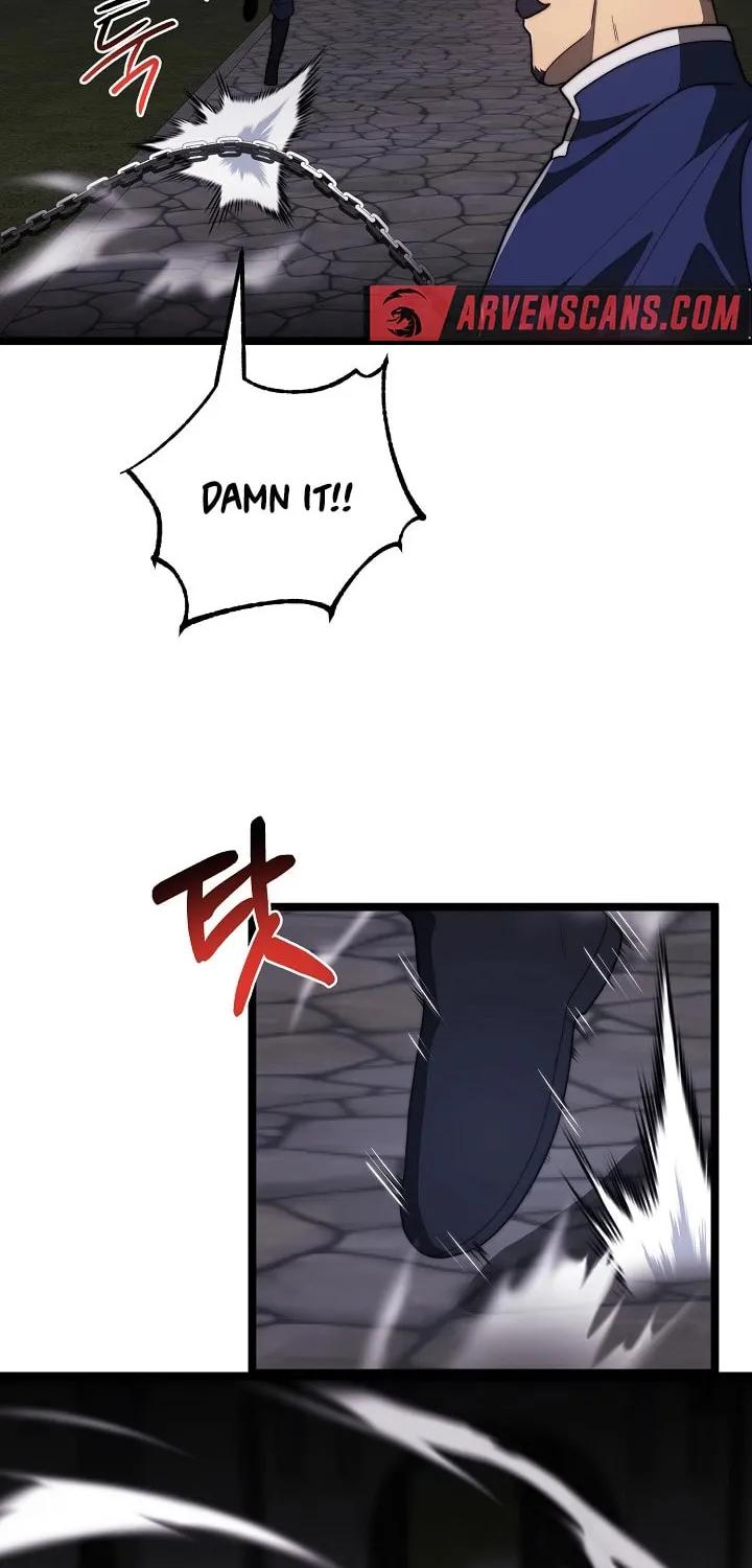 Solo Eating Chapter 32 page 23 - 