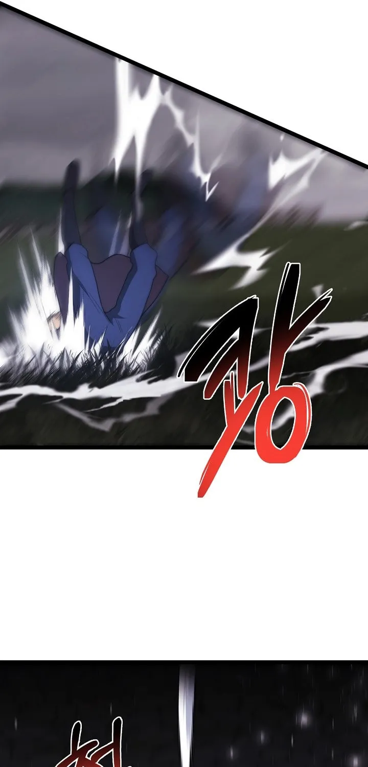 Solo Eating Chapter 32 page 27 - 
