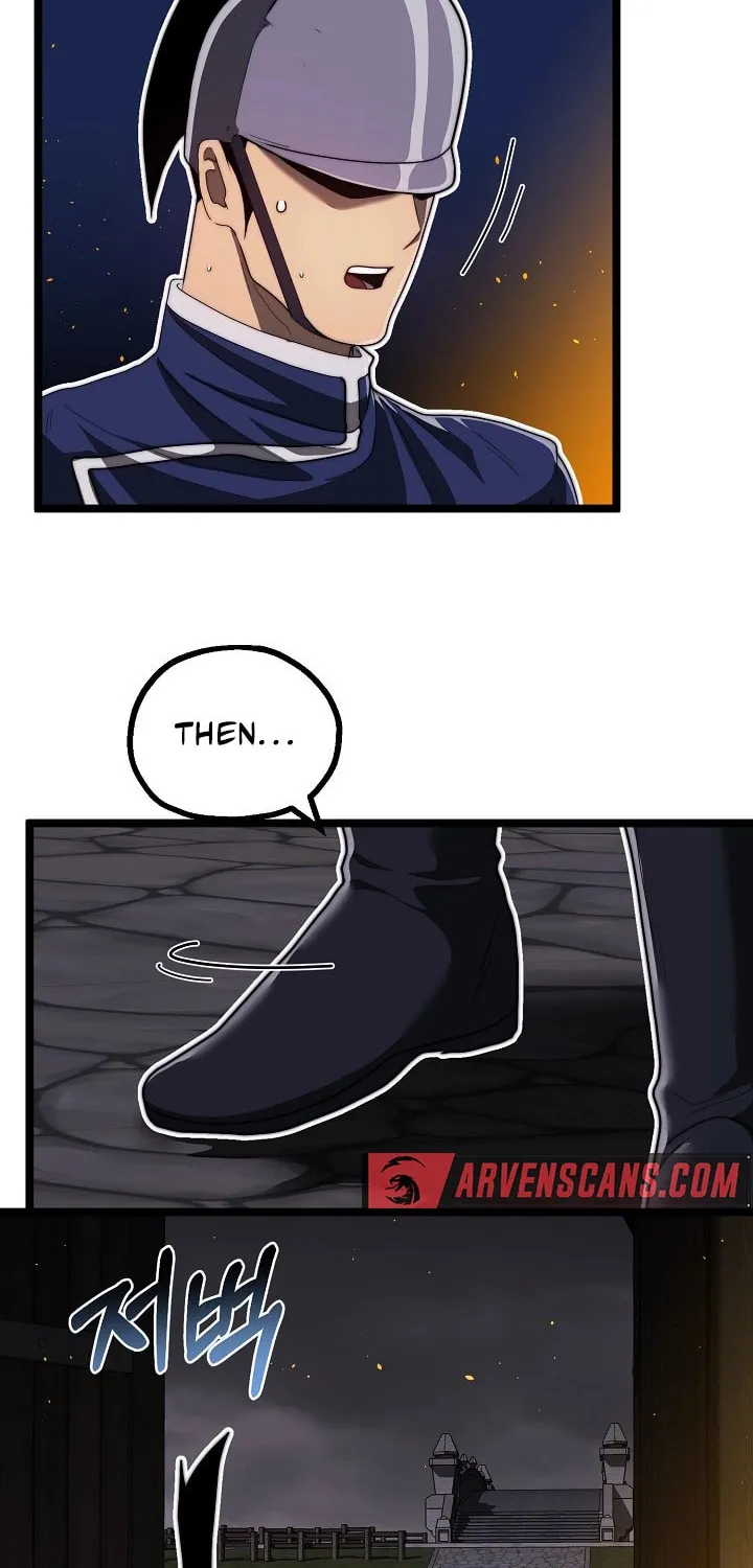 Solo Eating Chapter 32 page 36 - 