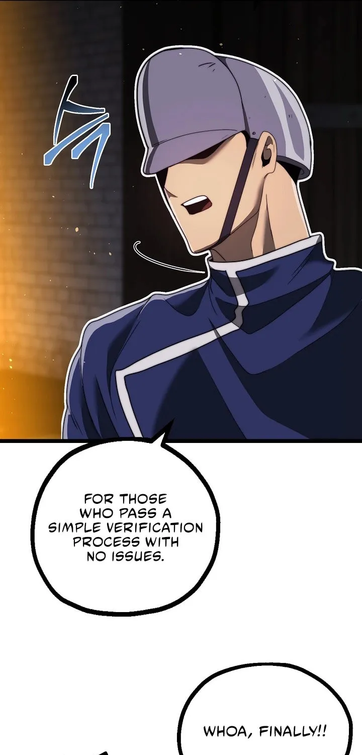 Solo Eating Chapter 32 page 38 - 