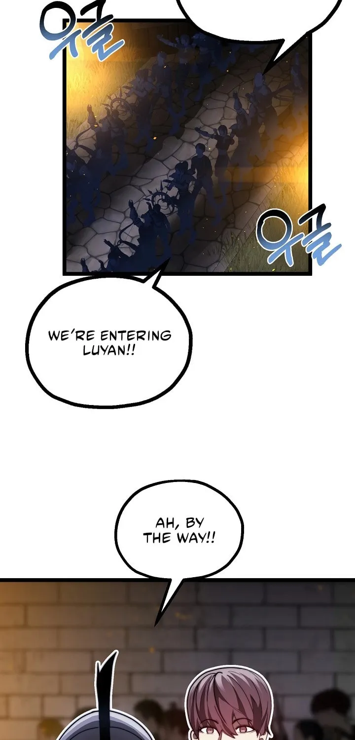 Solo Eating Chapter 32 page 39 - 