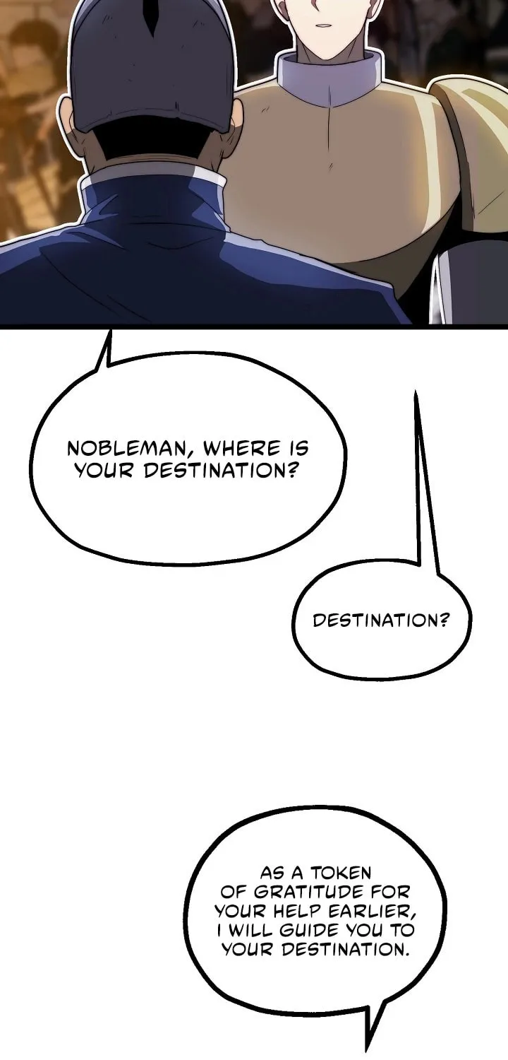 Solo Eating Chapter 32 page 40 - 