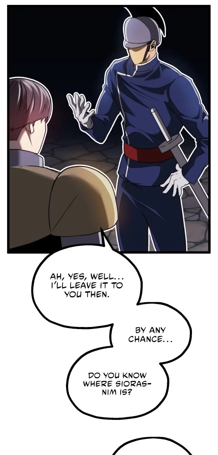 Solo Eating Chapter 32 page 41 - 