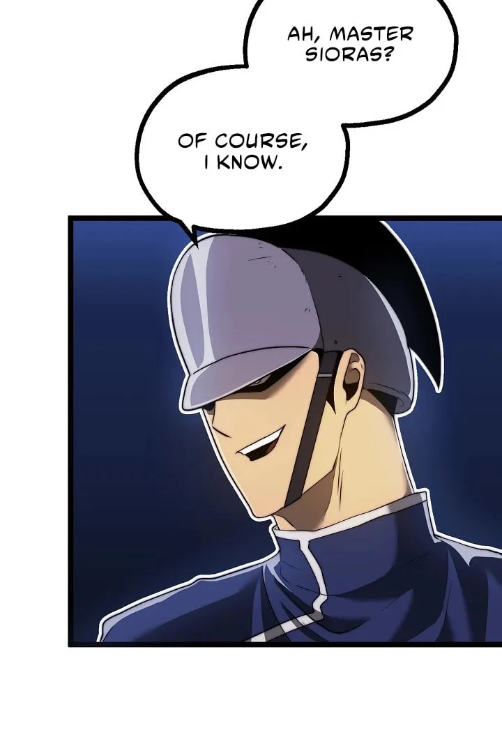 Solo Eating Chapter 32 page 42 - 