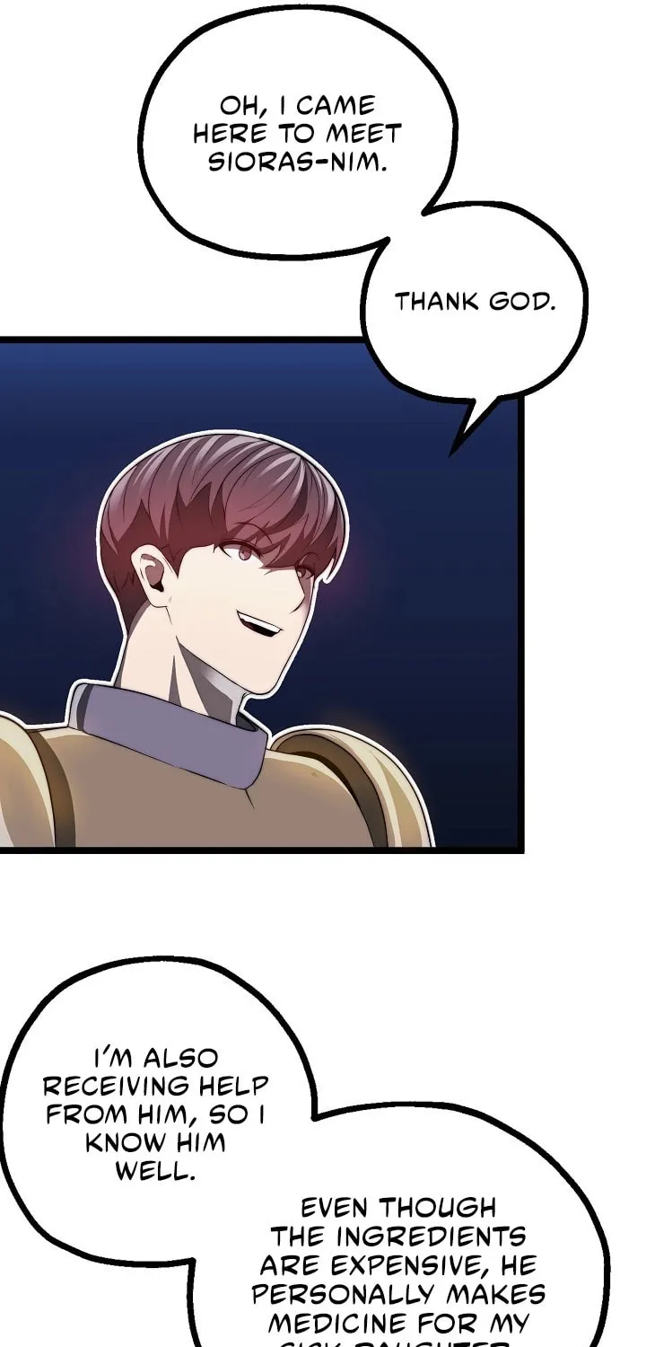 Solo Eating Chapter 32 page 43 - 