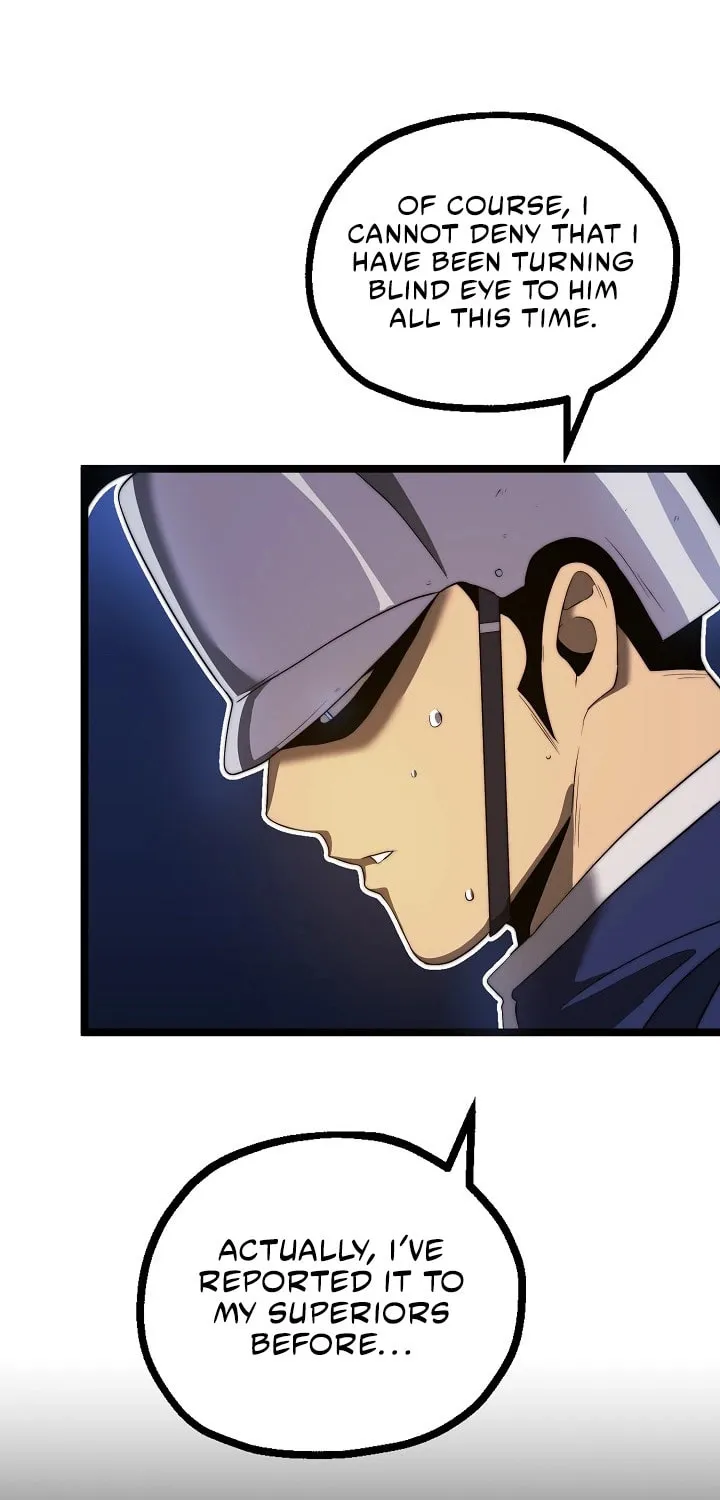 Solo Eating Chapter 32 page 45 - 