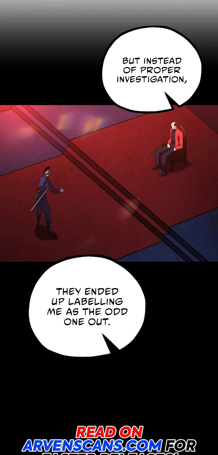 Solo Eating Chapter 32 page 46 - 