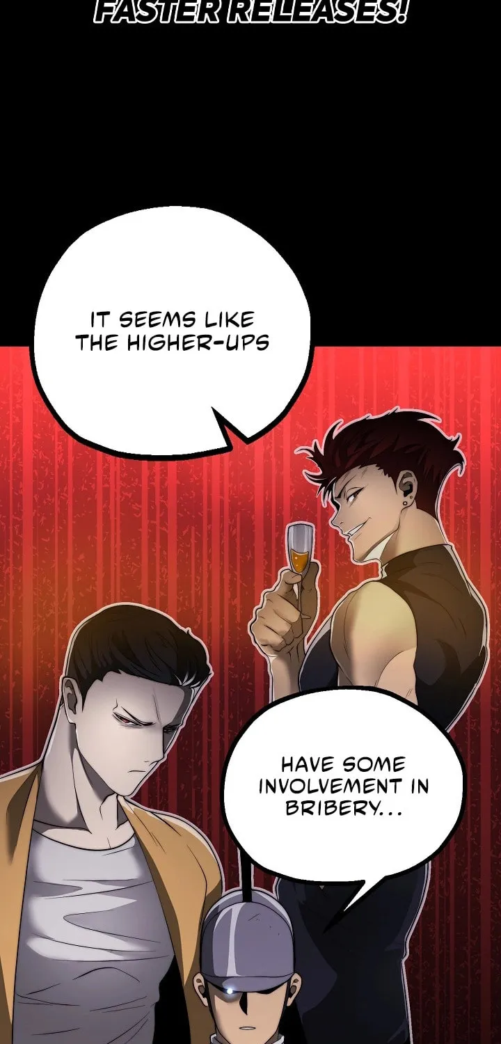 Solo Eating Chapter 32 page 47 - 