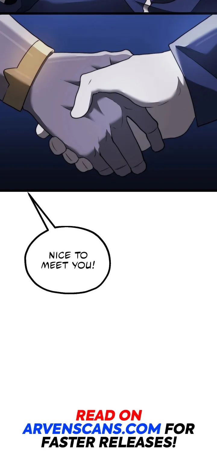 Solo Eating Chapter 32 page 50 - 