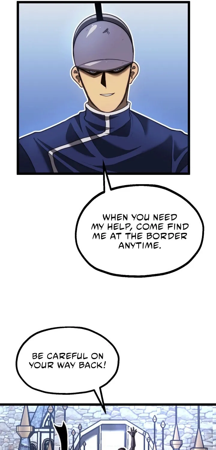 Solo Eating Chapter 32 page 55 - 