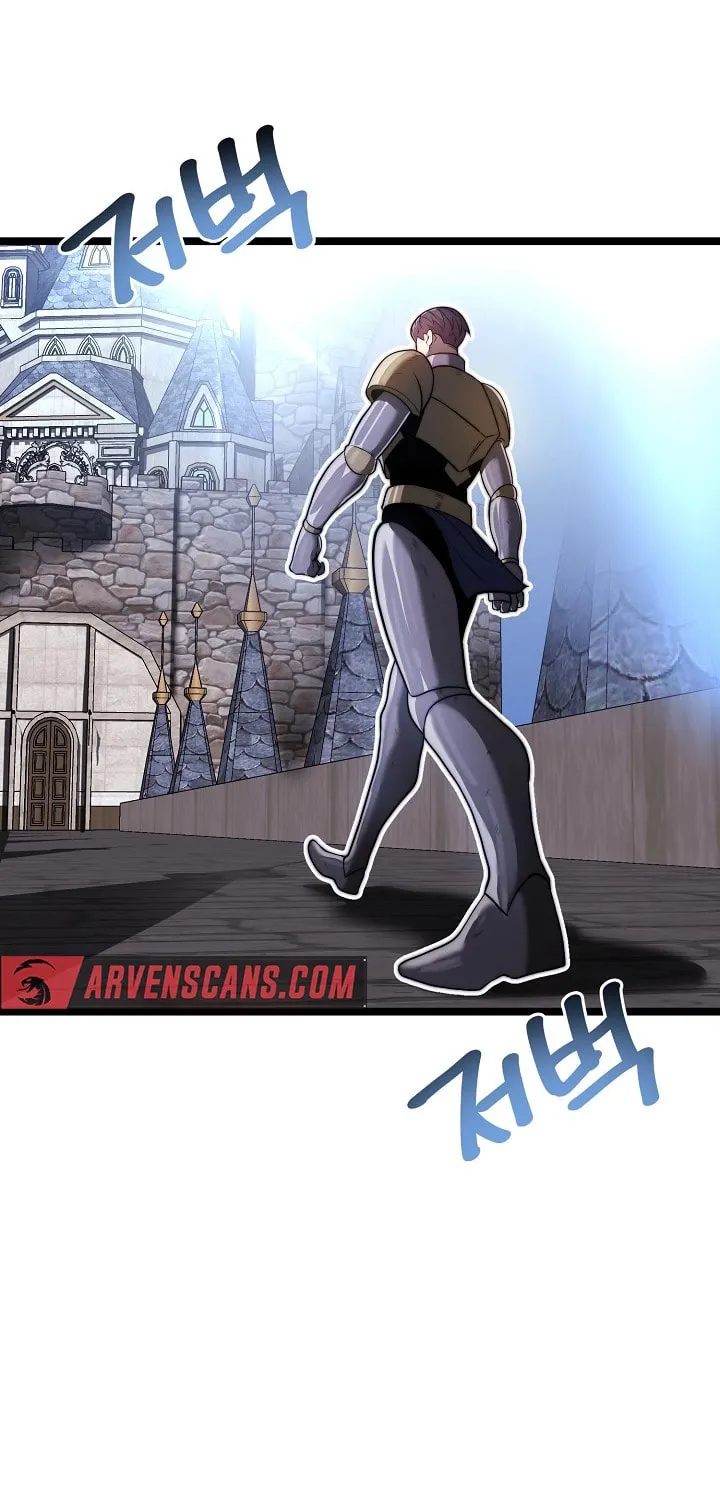 Solo Eating Chapter 32 page 57 - 