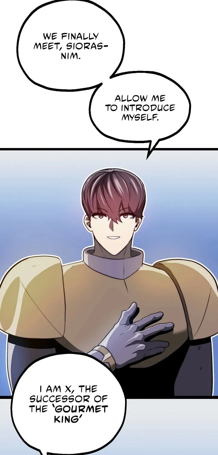 Solo Eating Chapter 32 page 62 - 