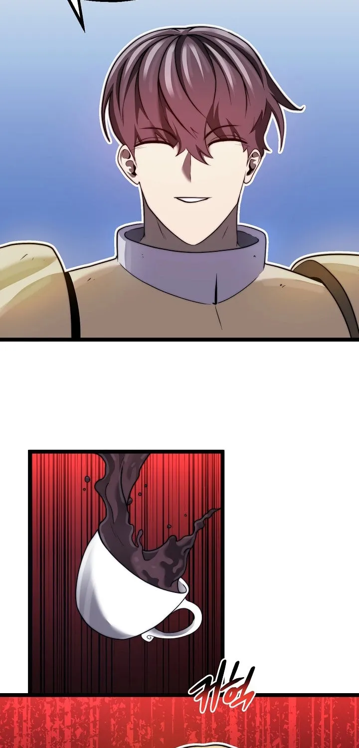 Solo Eating Chapter 32 page 63 - 