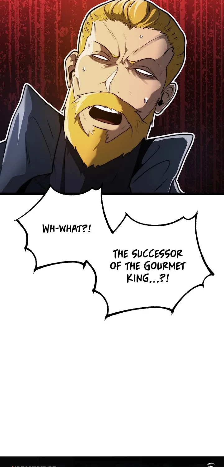 Solo Eating Chapter 32 page 64 - 