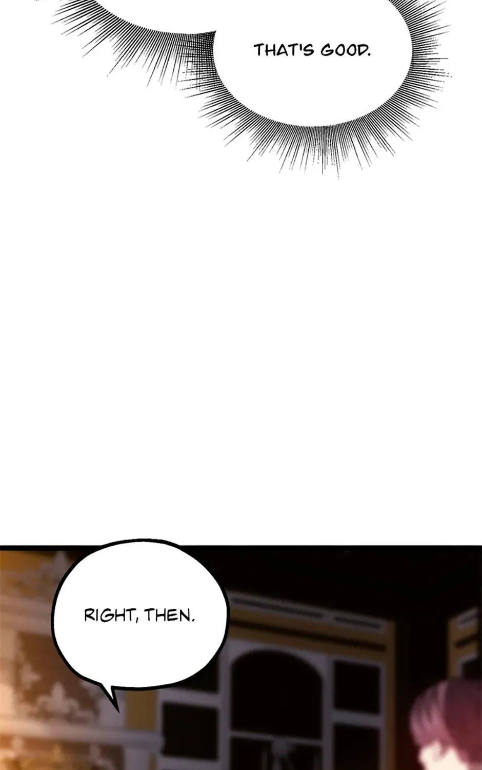 Solo Eating Chapter 33 page 11 - 