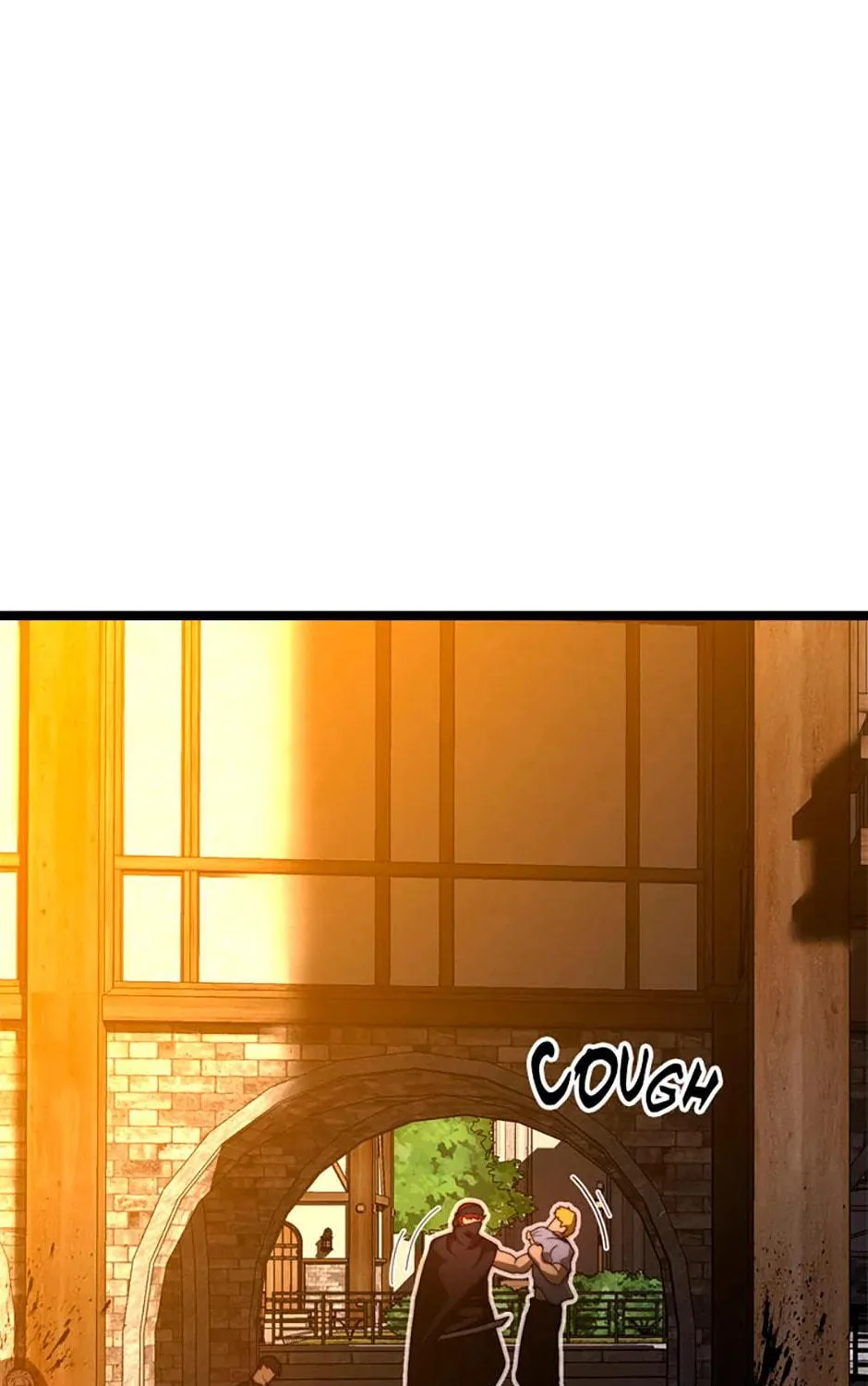 Solo Eating Chapter 33 page 109 - 
