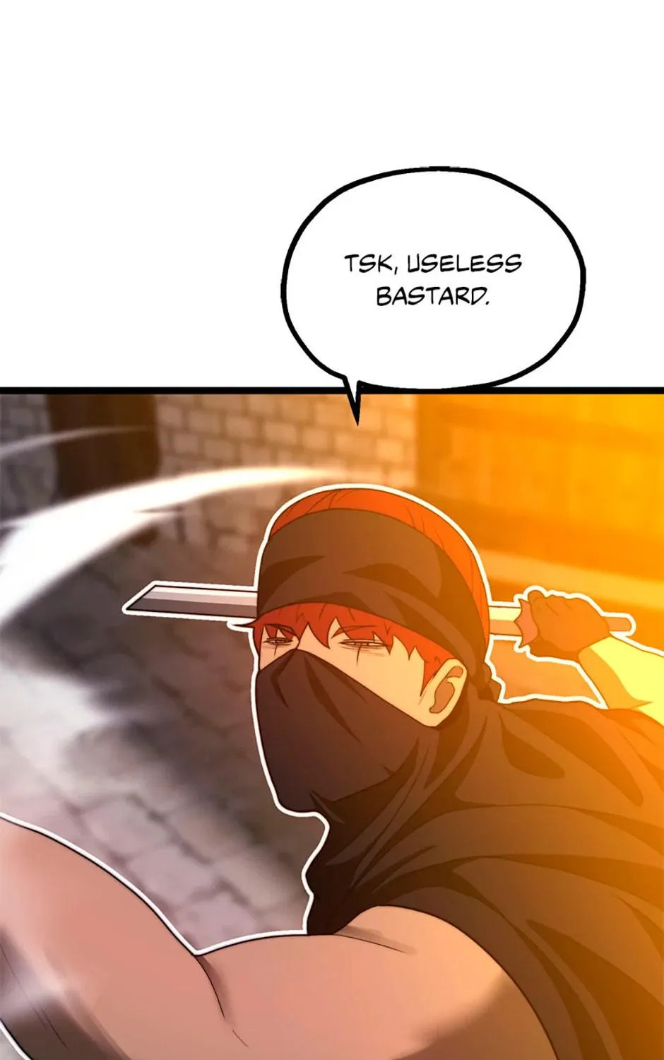Solo Eating Chapter 33 page 113 - 