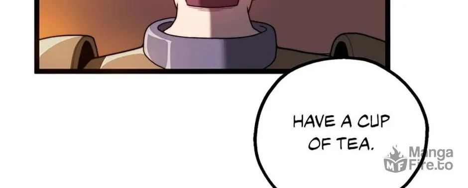 Solo Eating Chapter 33 page 18 - 