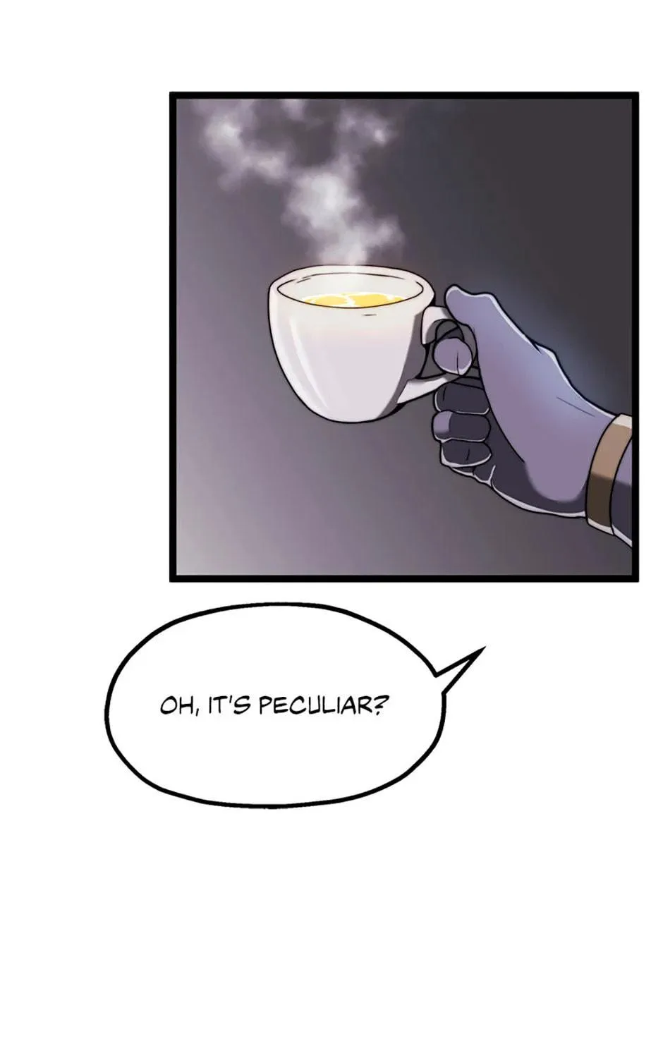 Solo Eating Chapter 33 page 23 - 