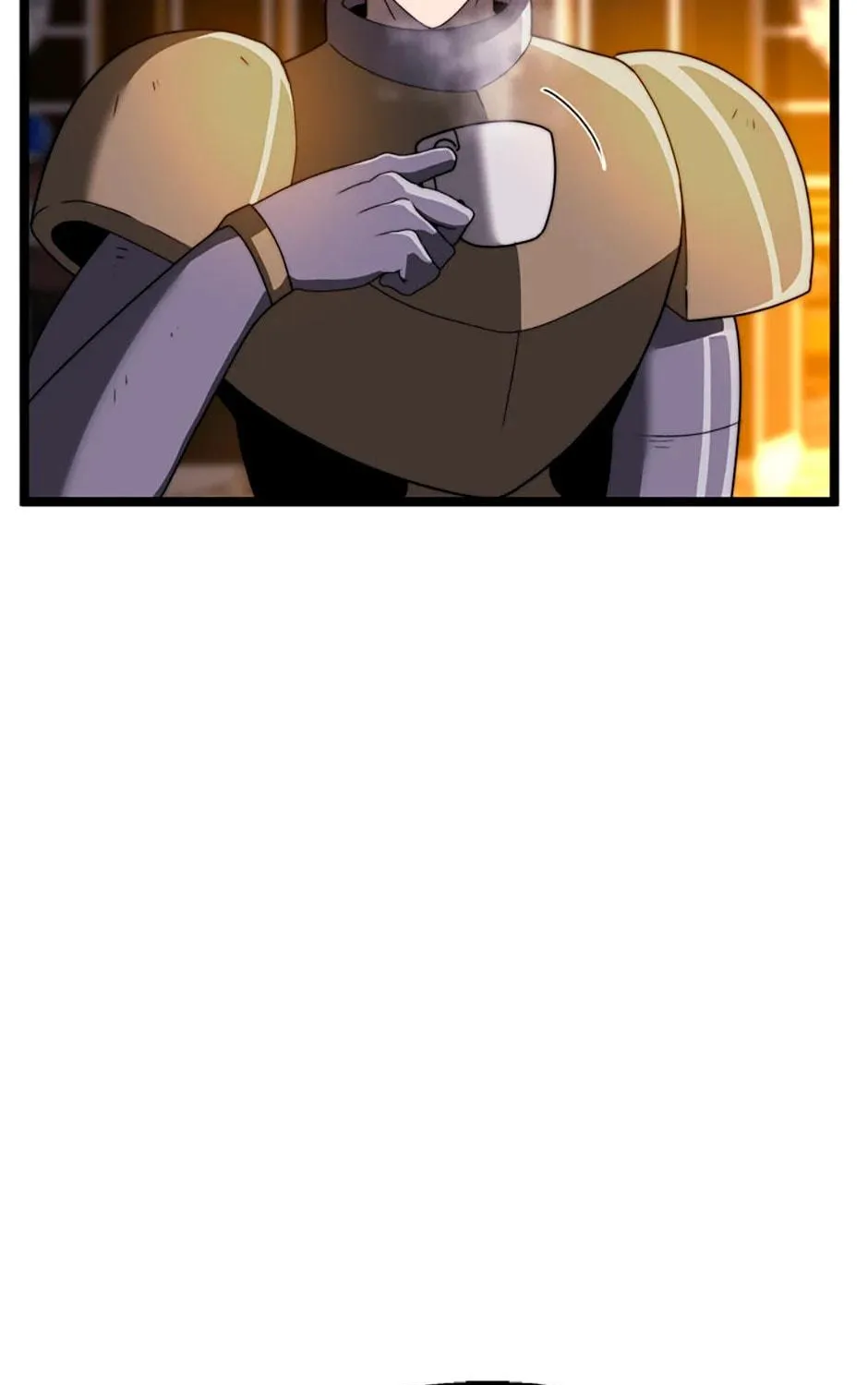 Solo Eating Chapter 33 page 29 - 