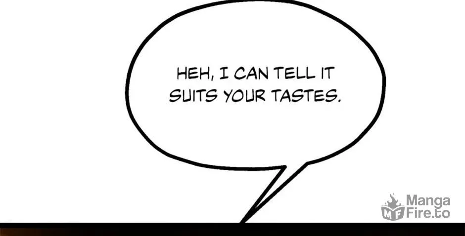 Solo Eating Chapter 33 page 30 - 