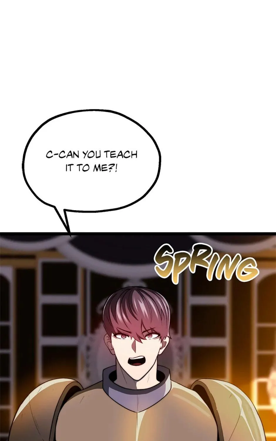 Solo Eating Chapter 33 page 39 - 