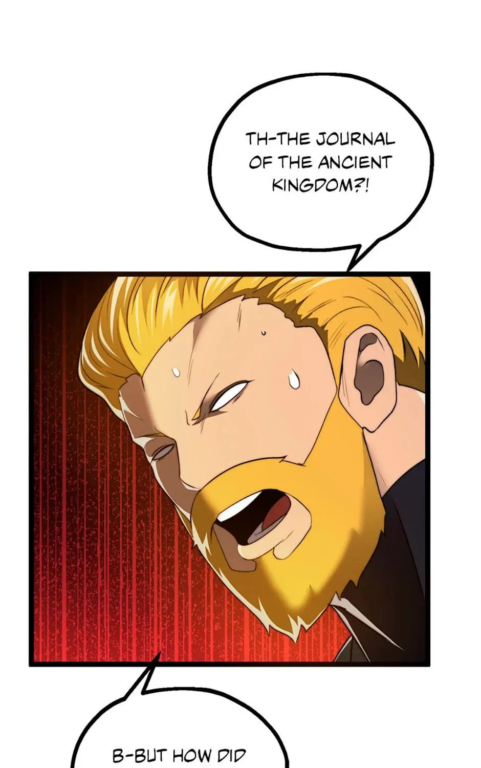 Solo Eating Chapter 33 page 49 - 