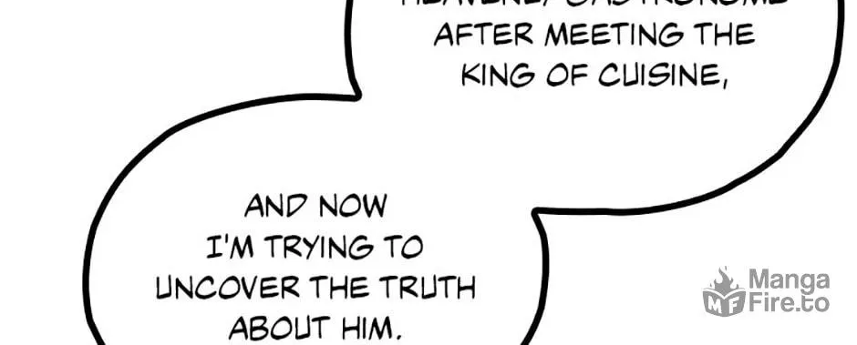 Solo Eating Chapter 33 page 6 - 