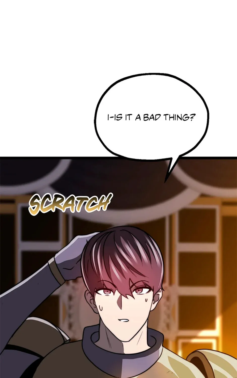 Solo Eating Chapter 33 page 51 - 