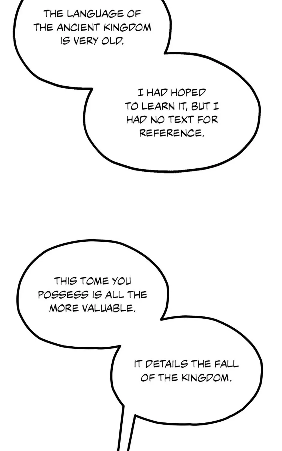 Solo Eating Chapter 33 page 55 - 