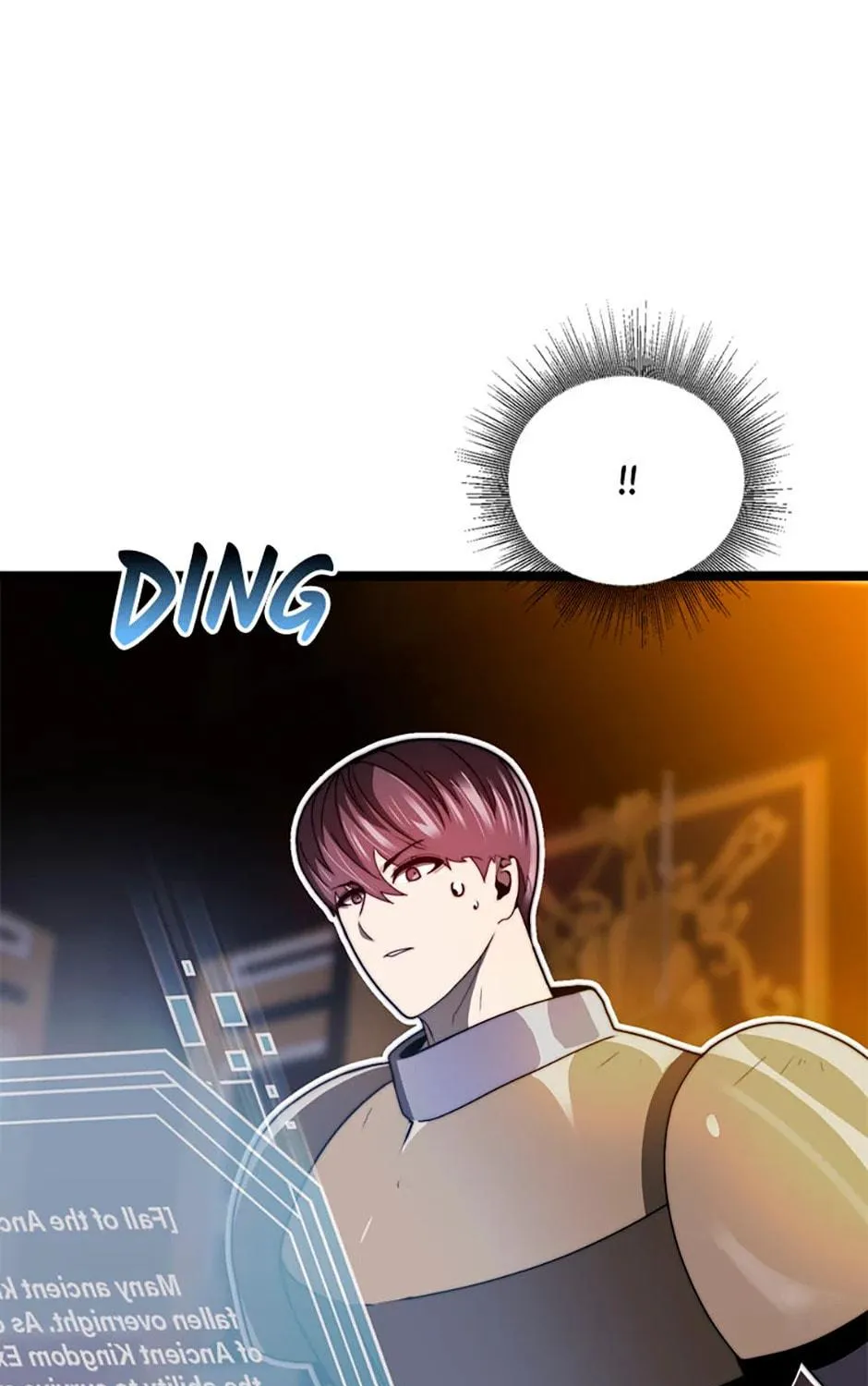Solo Eating Chapter 33 page 59 - 