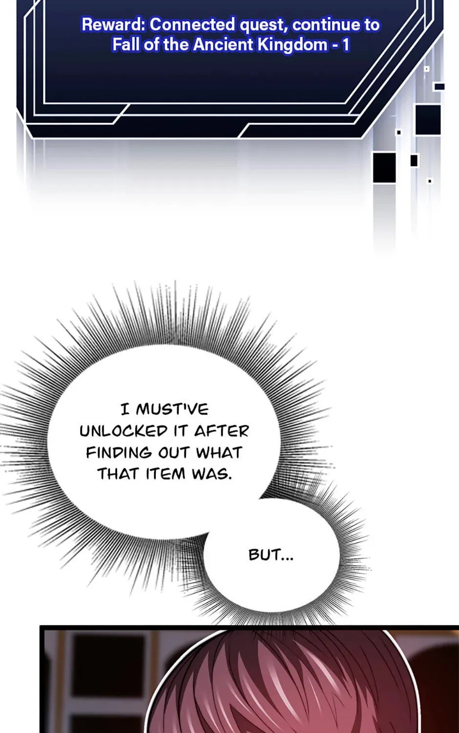 Solo Eating Chapter 33 page 63 - 