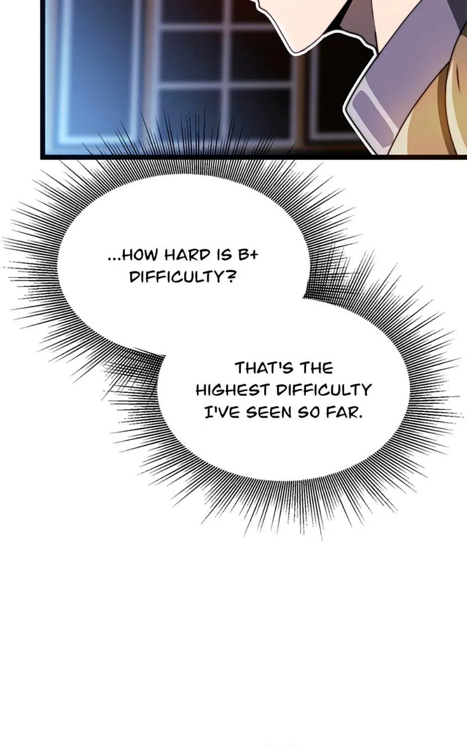 Solo Eating Chapter 33 page 65 - 