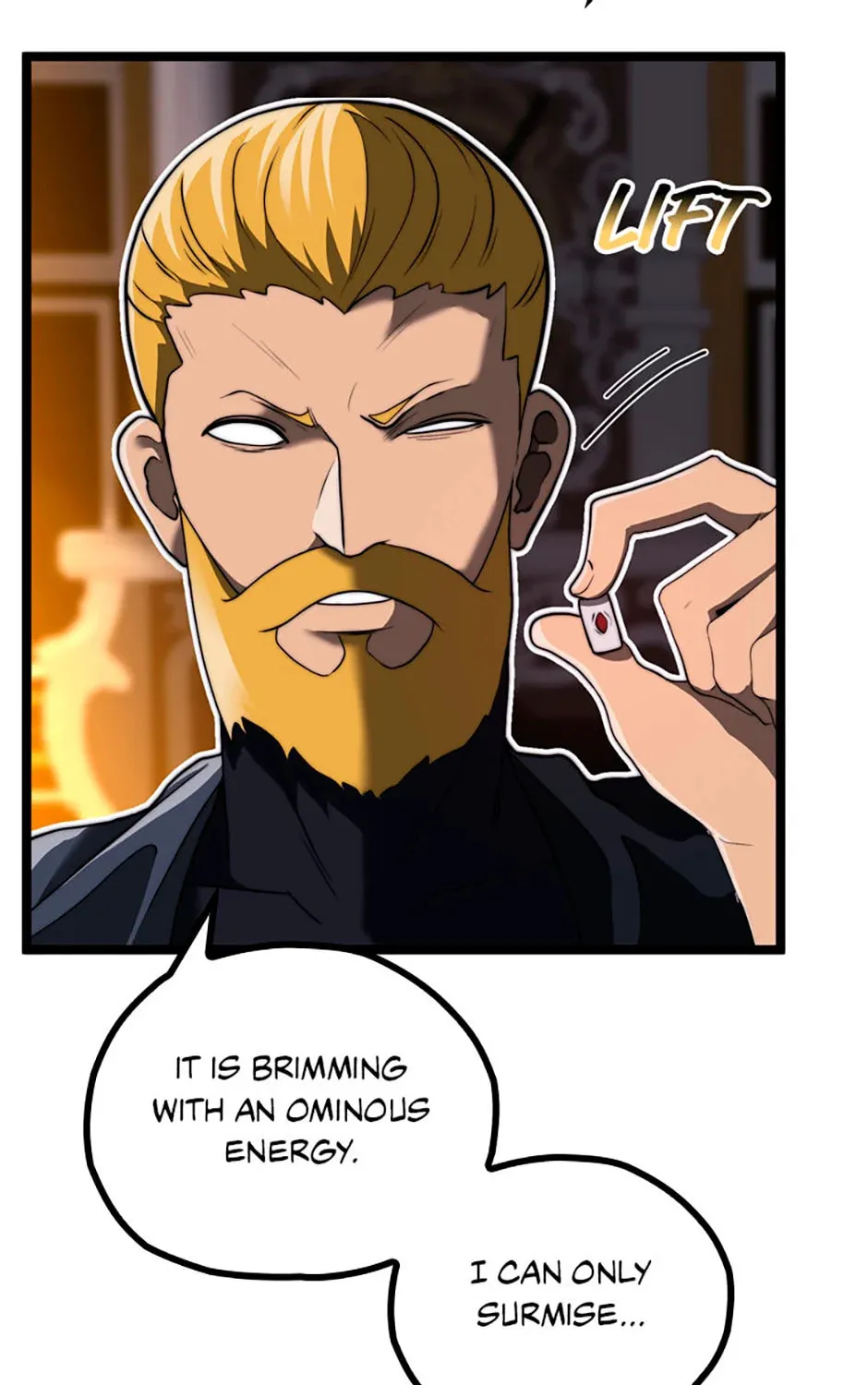 Solo Eating Chapter 33 page 67 - 