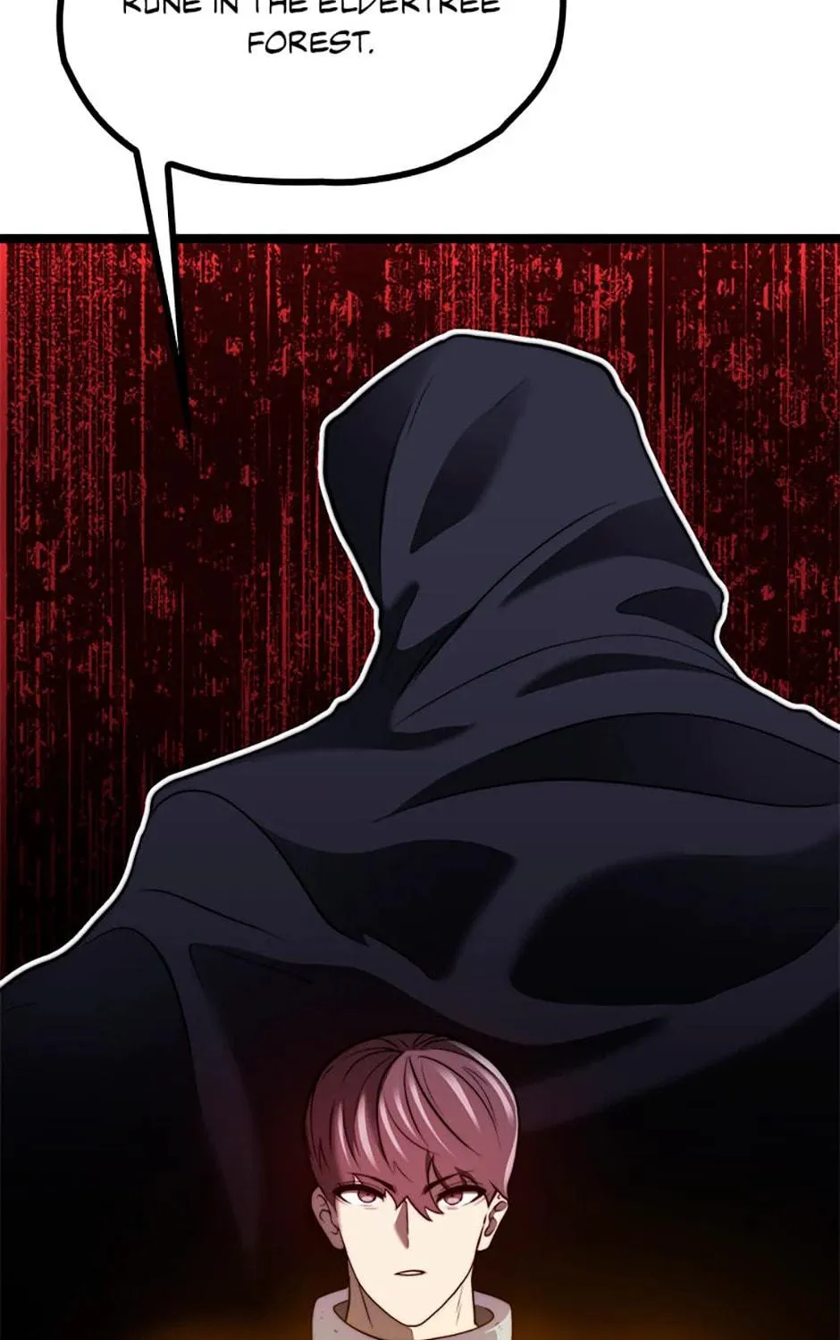 Solo Eating Chapter 33 page 71 - 