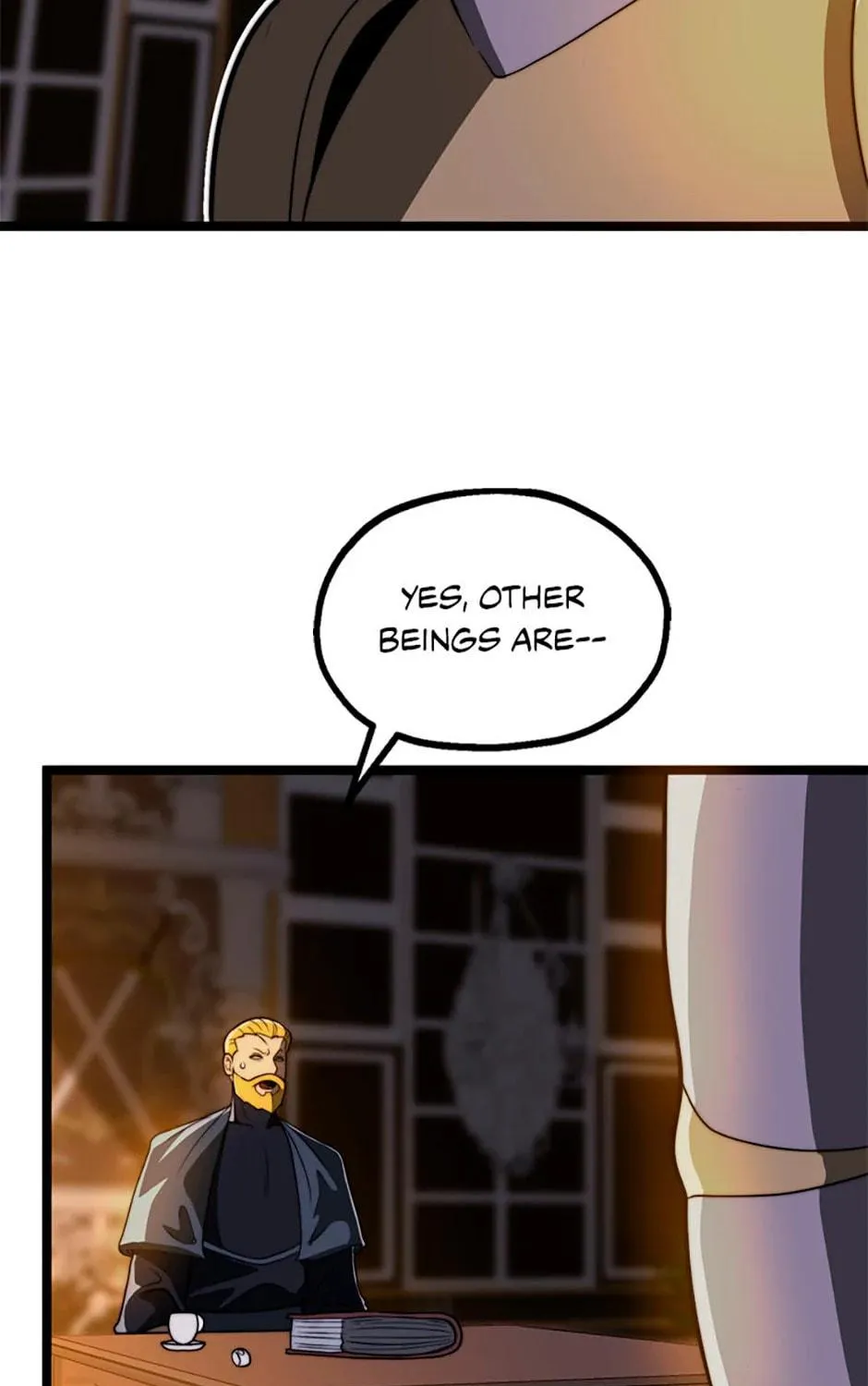 Solo Eating Chapter 33 page 77 - 