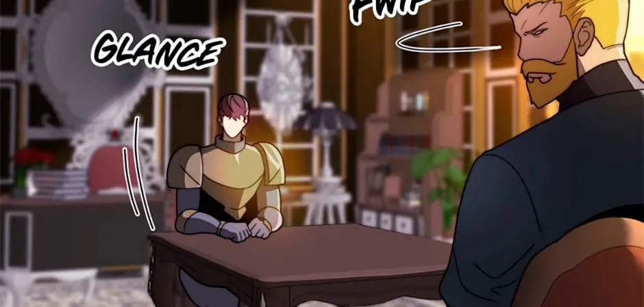 Solo Eating Chapter 33 page 82 - 