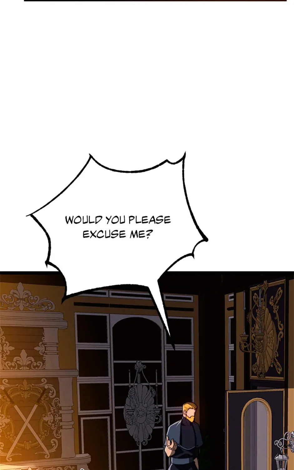 Solo Eating Chapter 33 page 85 - 