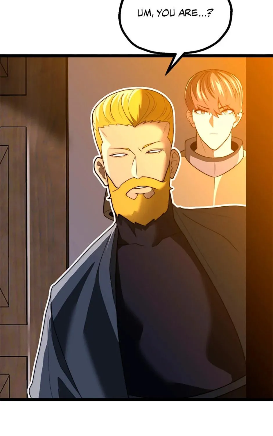 Solo Eating Chapter 33 page 89 - 
