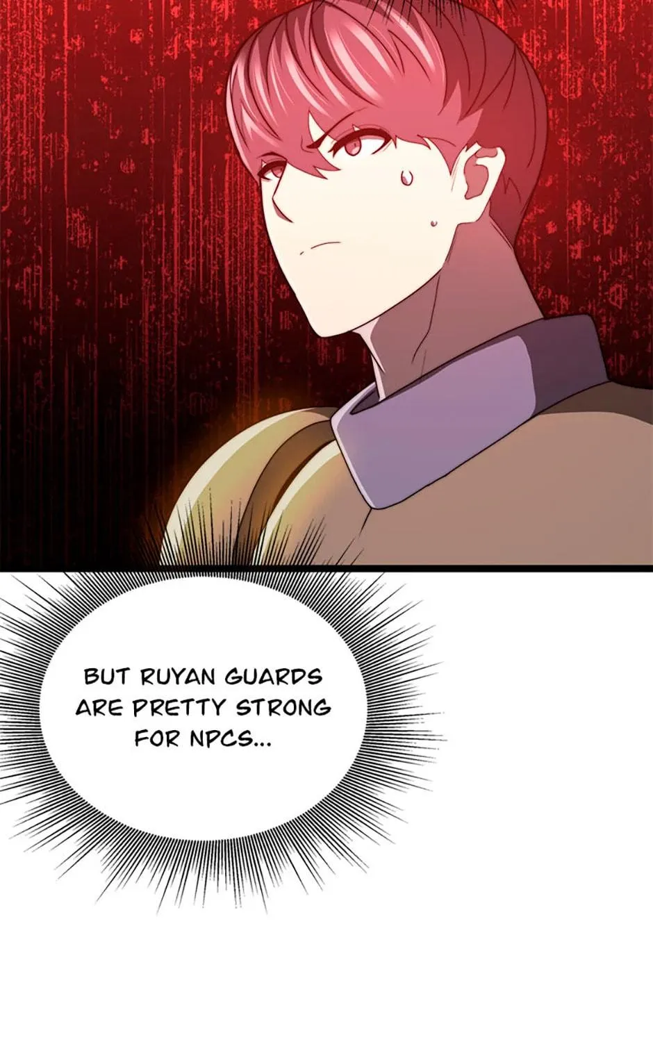Solo Eating Chapter 33 page 95 - 