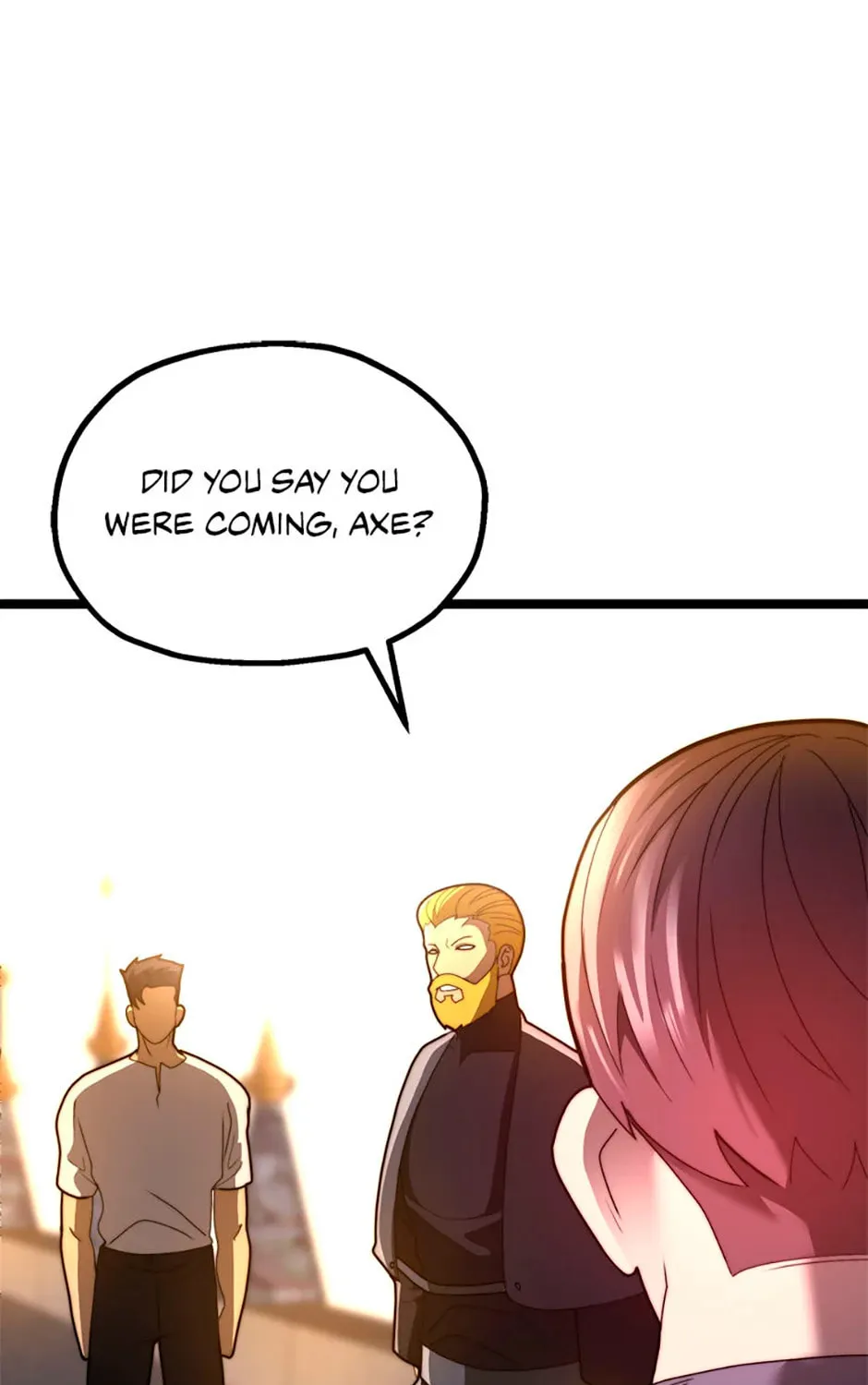 Solo Eating Chapter 33 page 97 - 