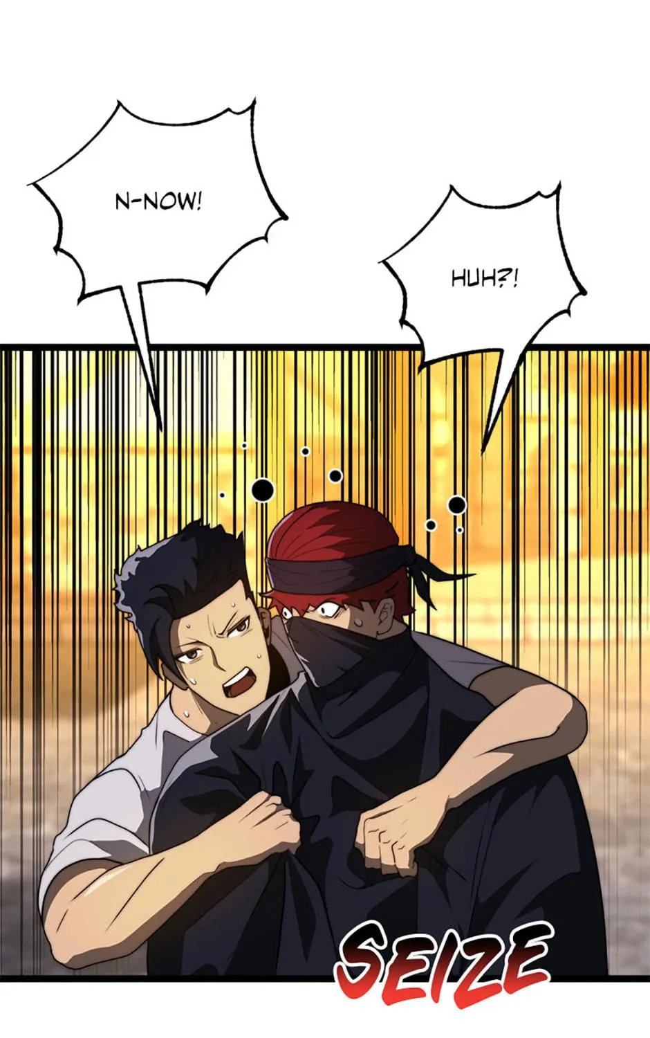 Solo Eating Chapter 34 page 101 - 