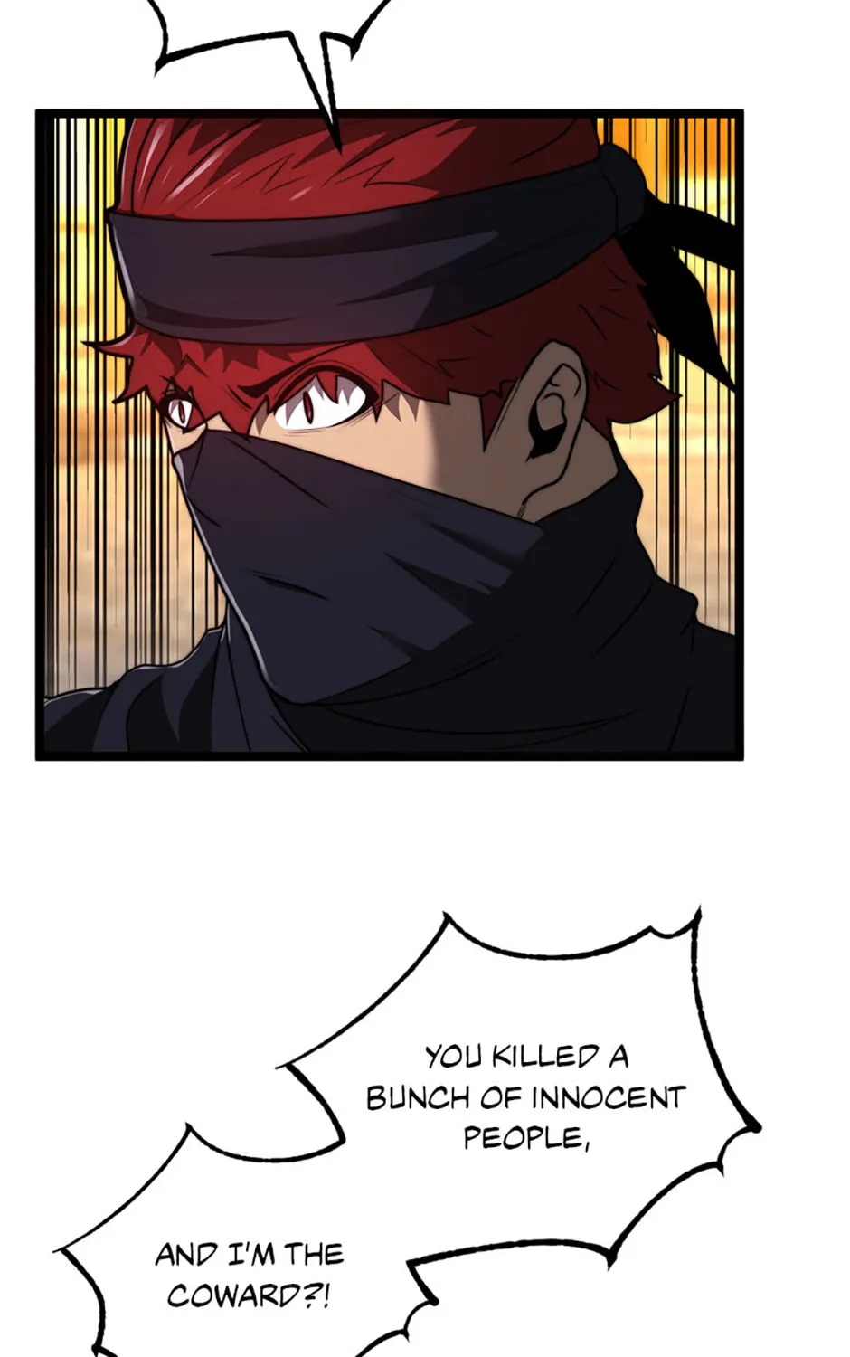 Solo Eating Chapter 34 page 103 - 
