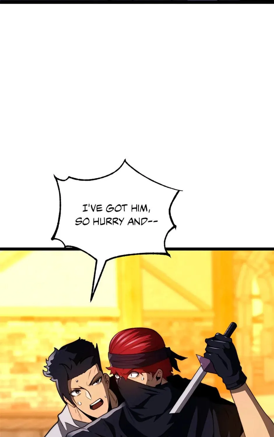 Solo Eating Chapter 34 page 107 - 